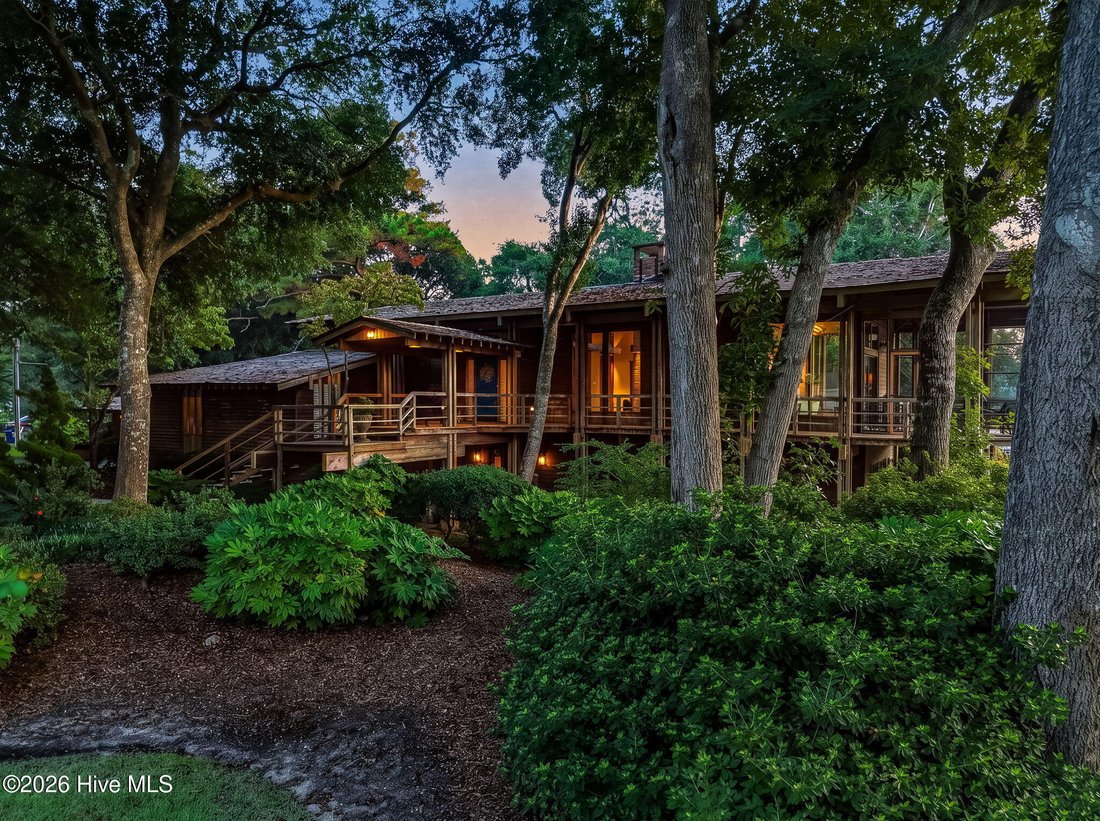House in Pine Knoll Shores, North Carolina, United States 2 - 18687765