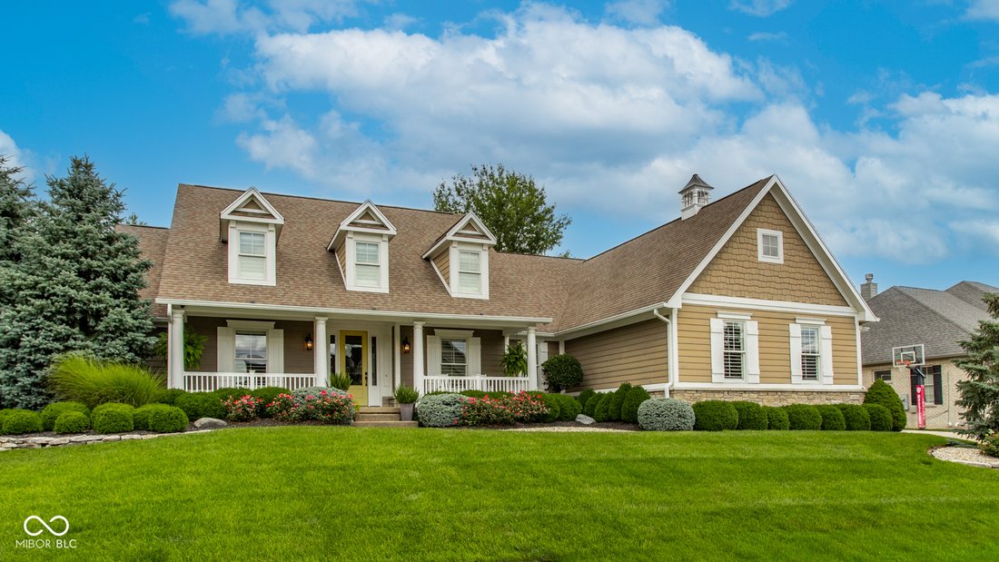 House in Westfield, Indiana, United States 1 - 18688336