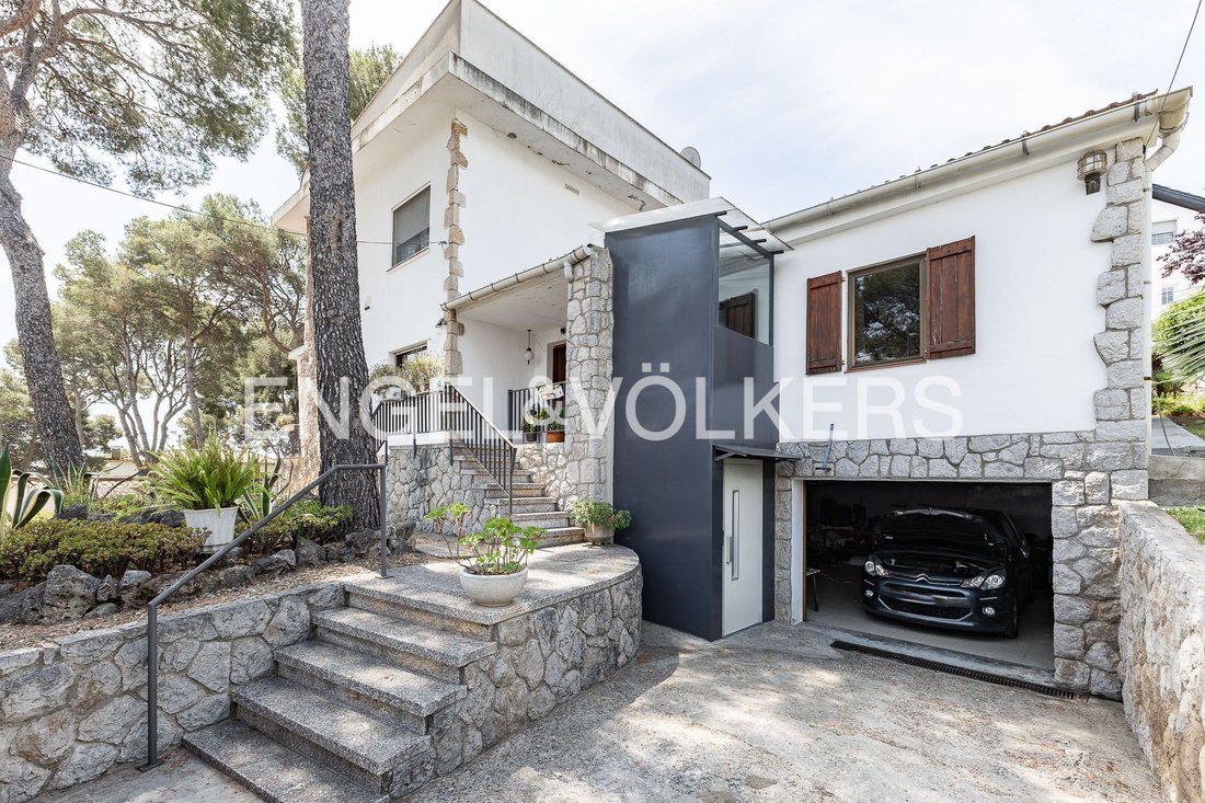 House in Castelldefels, Catalonia, Spain 4 - 18292446
