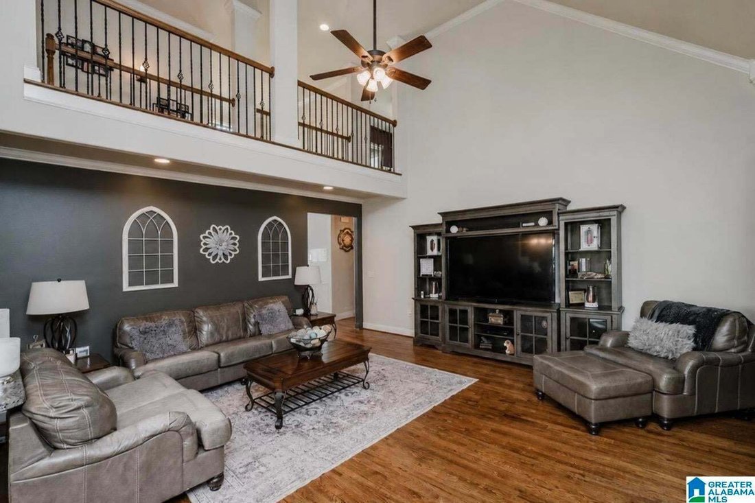 House in Pelham, Alabama, United States 3 - 18687039