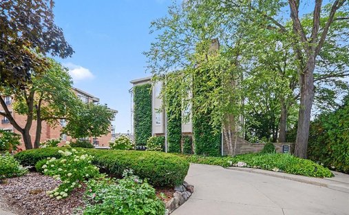 Townhouse in Birmingham, Michigan, United States 1