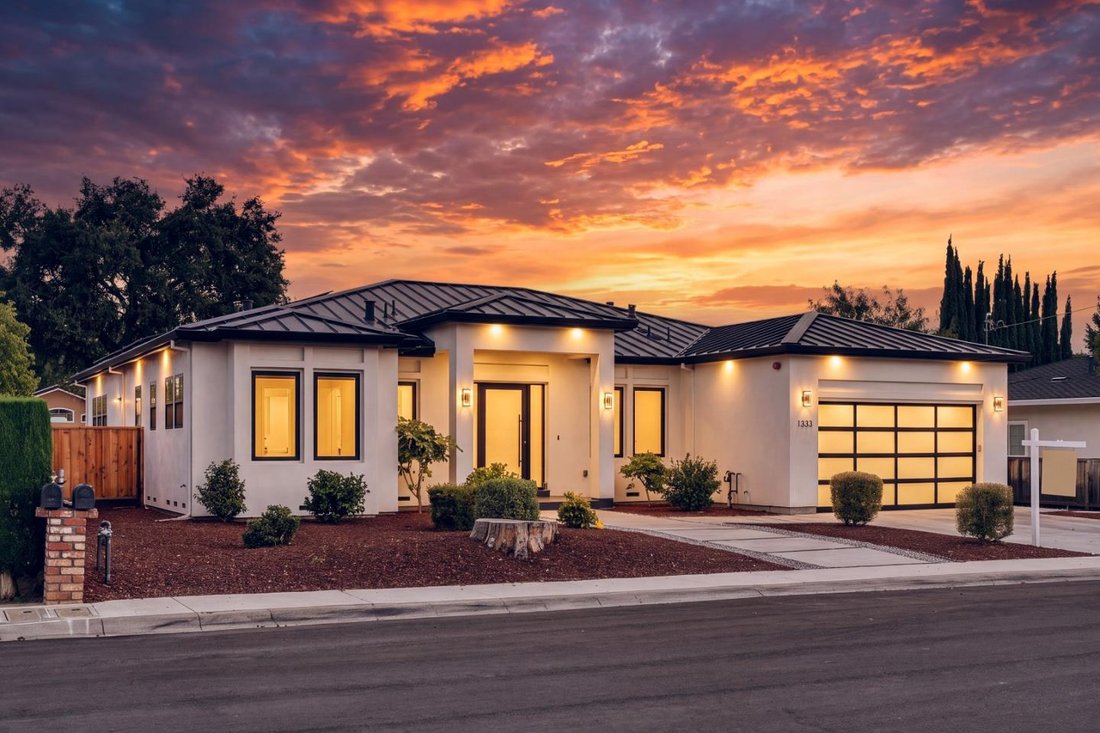 House in Sunnyvale, California, United States 2 - 18687602