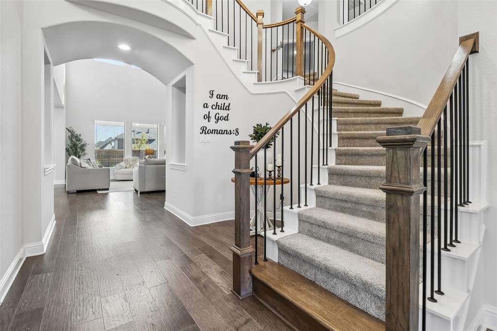 House in Midlothian, Texas, United States 3 - 18690820