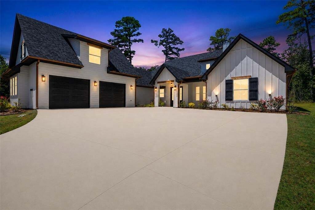 House in Longview, Texas, United States 1 - 18687751