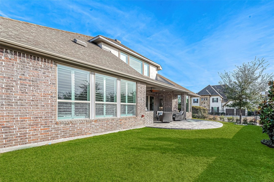 House in Spring, Texas, United States 4 - 18687926
