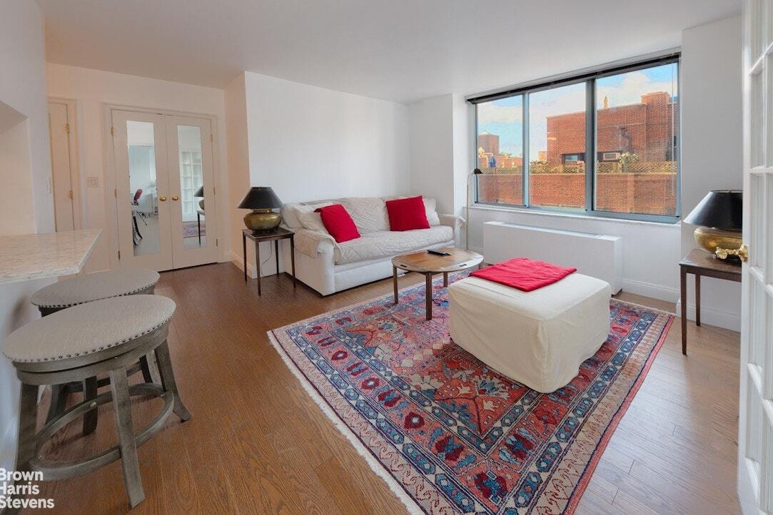 Condominio en Nueva York, Nueva York, Estados Unidos 1 - 18688074