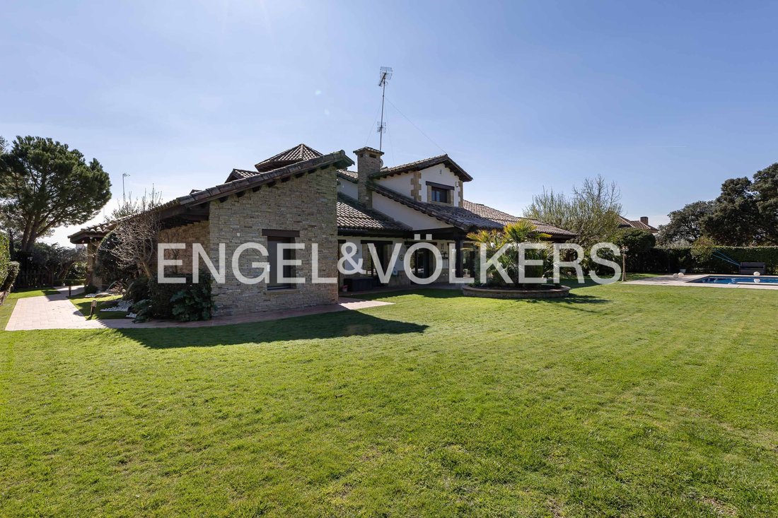 House in Villaviciosa de Odon, Comunidad de Madrid, Spain 4 - 17412234