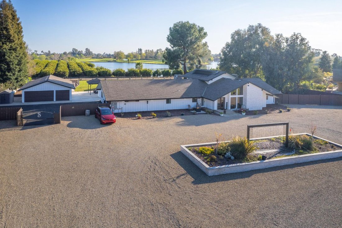 Maison à Clovis, Californie, États-Unis 1 - 18686904