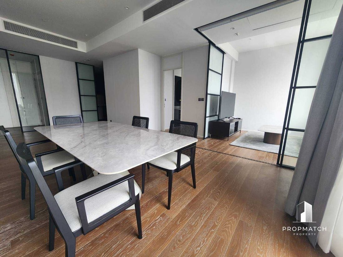 Condo in Bangkok, Bangkok, Thailand 4 - 18686633