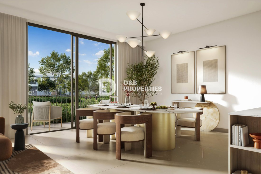 Villa in Ud al Bayda, Dubai, United Arab Emirates 4 - 18687022