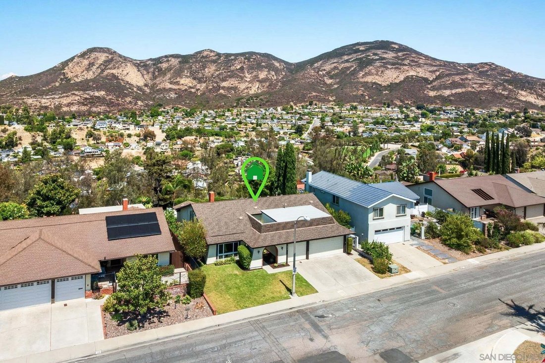 Casa en San Diego, California, Estados Unidos 2 - 18690512