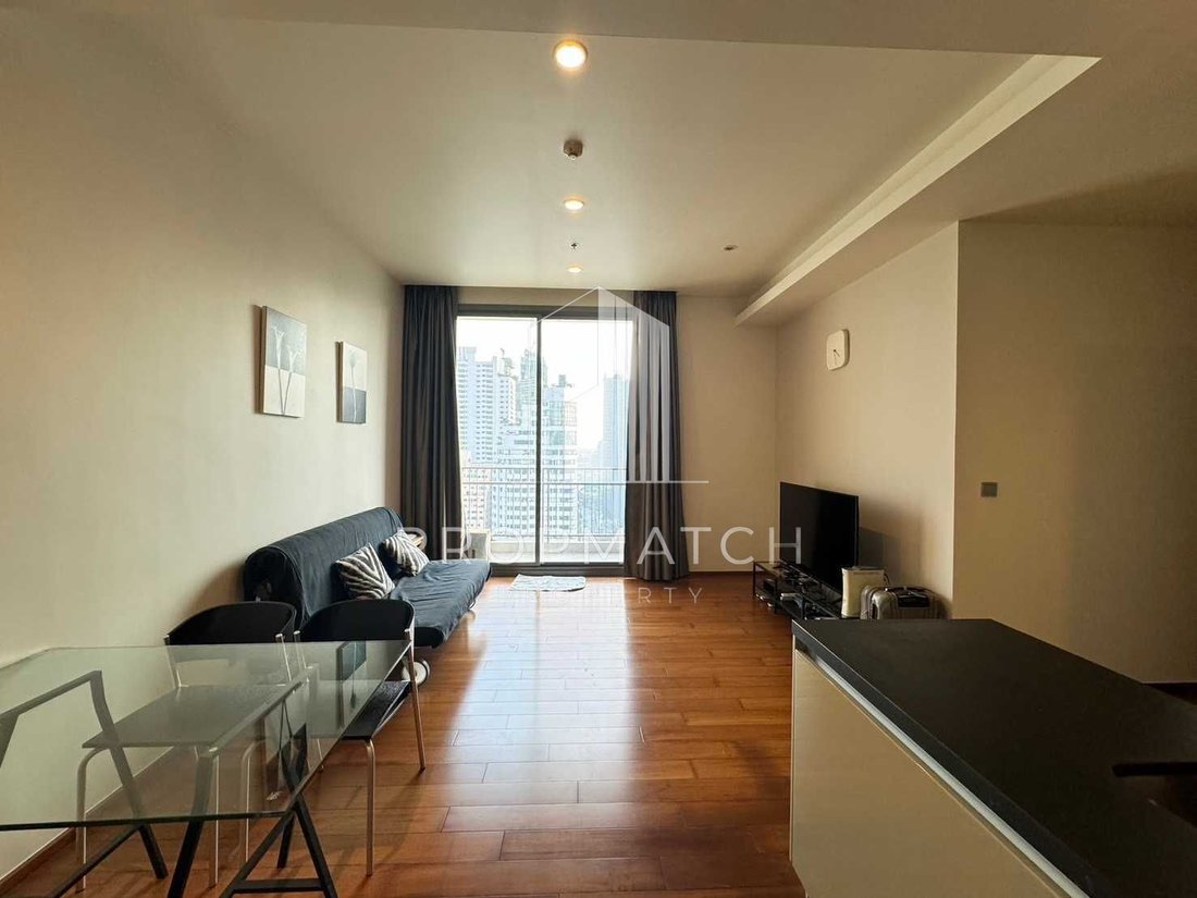 Condo in Bangkok, Bangkok, Thailand 2 - 18686623