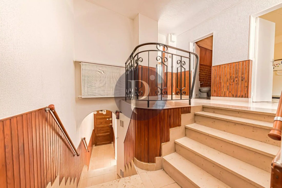 Casa a Altopiano, Gentilly, Francia 1 - 17562704