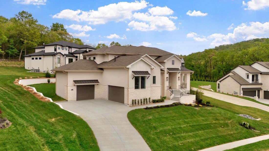 House in Franklin, Tennessee, United States 3 - 18687973