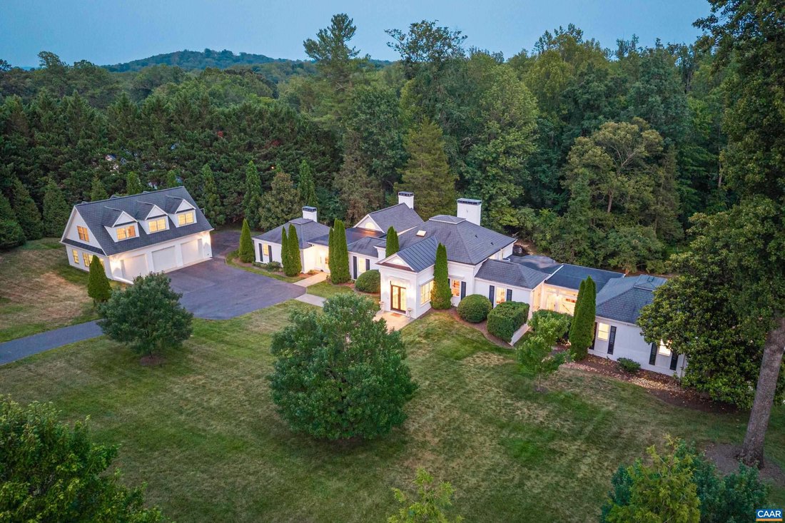 House in Charlottesville, Virginia, United States 2 - 18689634