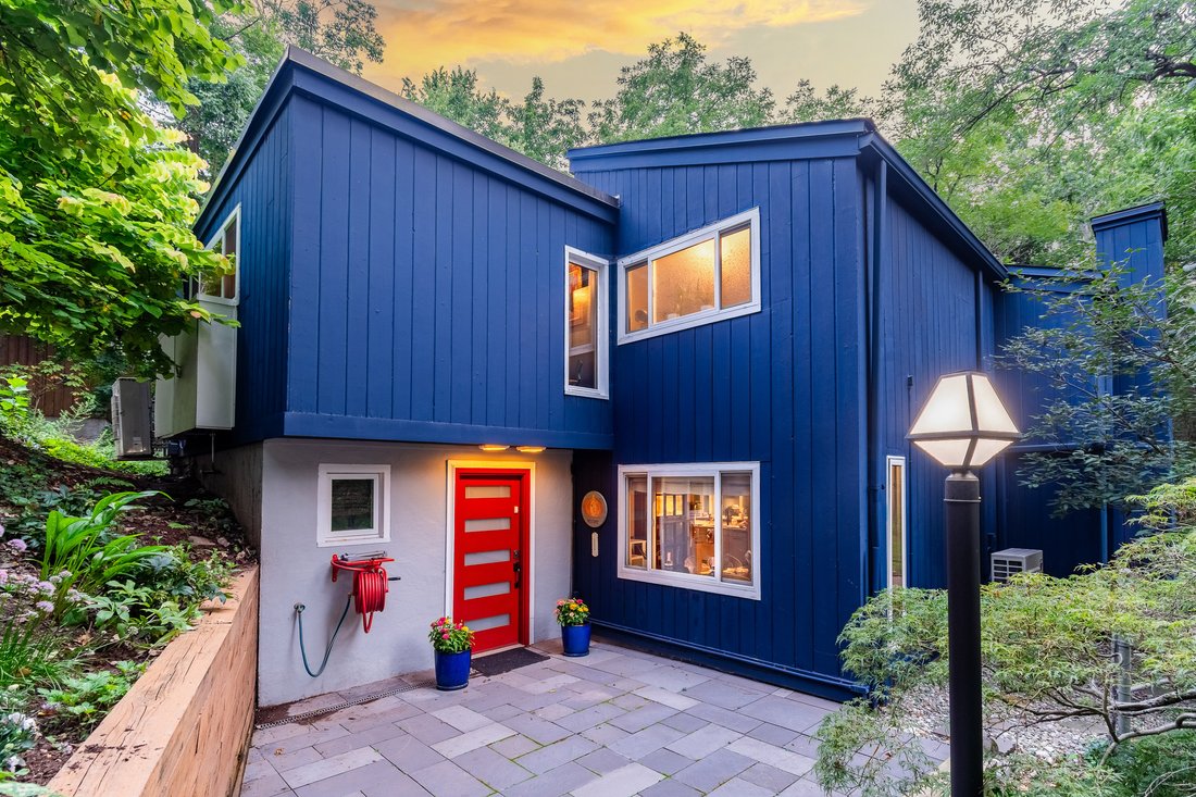 House in Solebury, Pennsylvania, United States 3 - 18686514