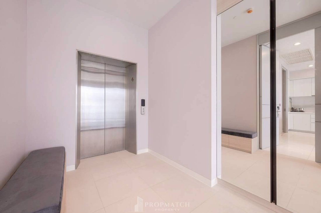 Condo in Bangkok, Bangkok, Thailand 3 - 18686520