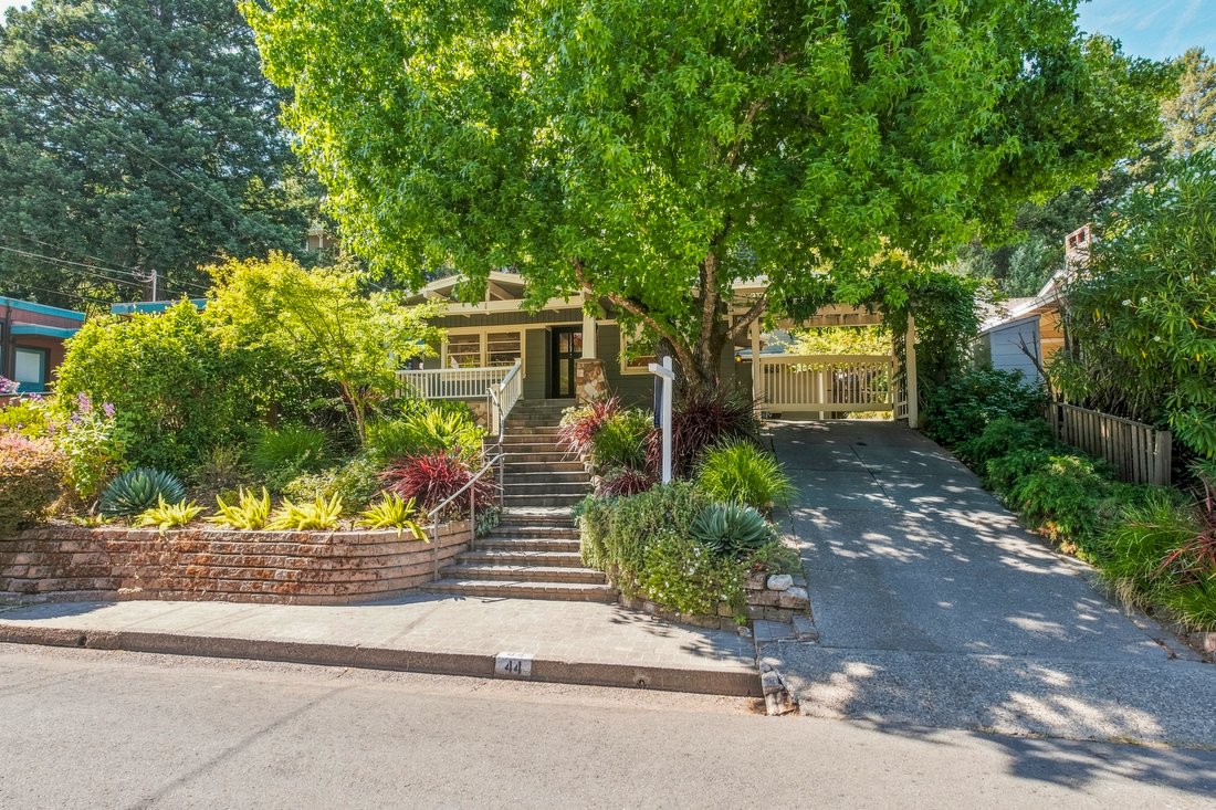 House in Larkspur, California, United States 1 - 18689003