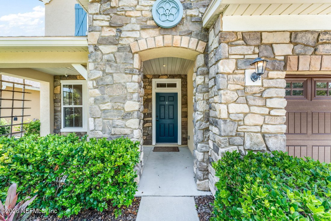 House in Jacksonville, Florida, United States 5 - 18689592