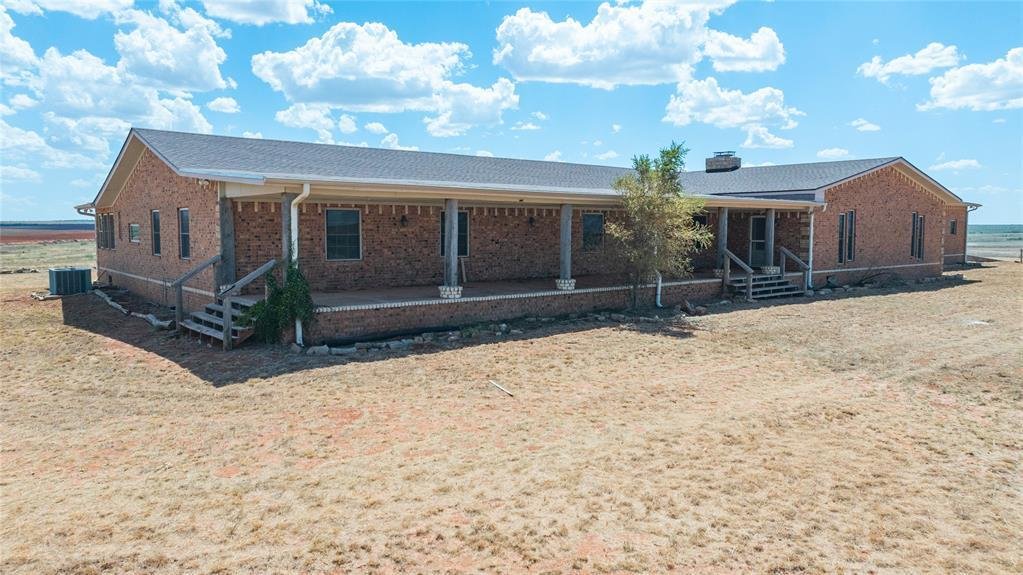 House in Rotan, Texas, United States 3 - 18690778