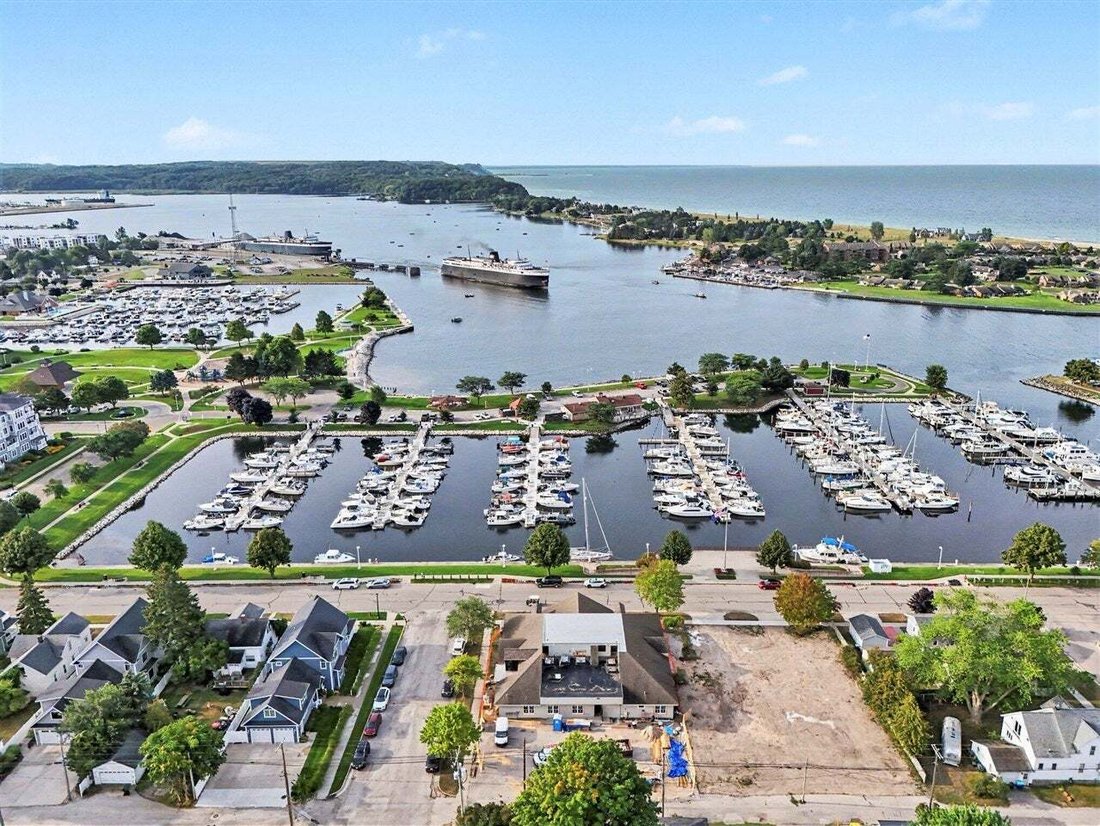 Condominio a Ludington, Michigan, Stati Uniti 1 - 18689518