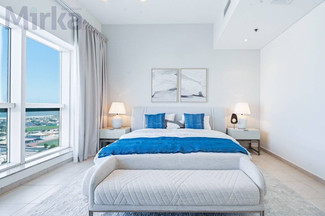 Wohnung in Downtown Dubai, Dubai, Vereinigte Arabische Emirate 4 - 18688077