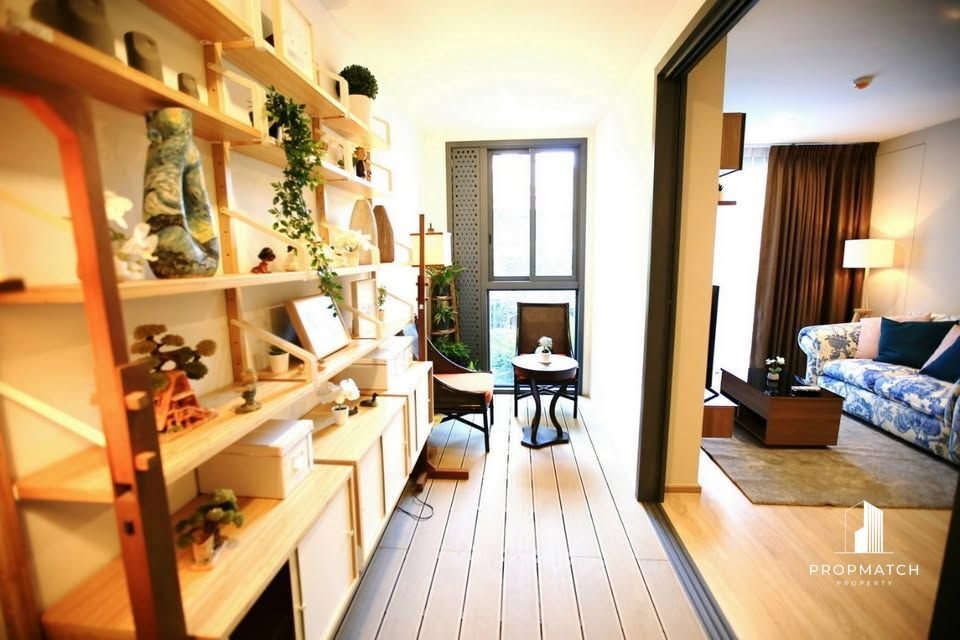 Condo in Bangkok, Bangkok, Thailand 4 - 18687342