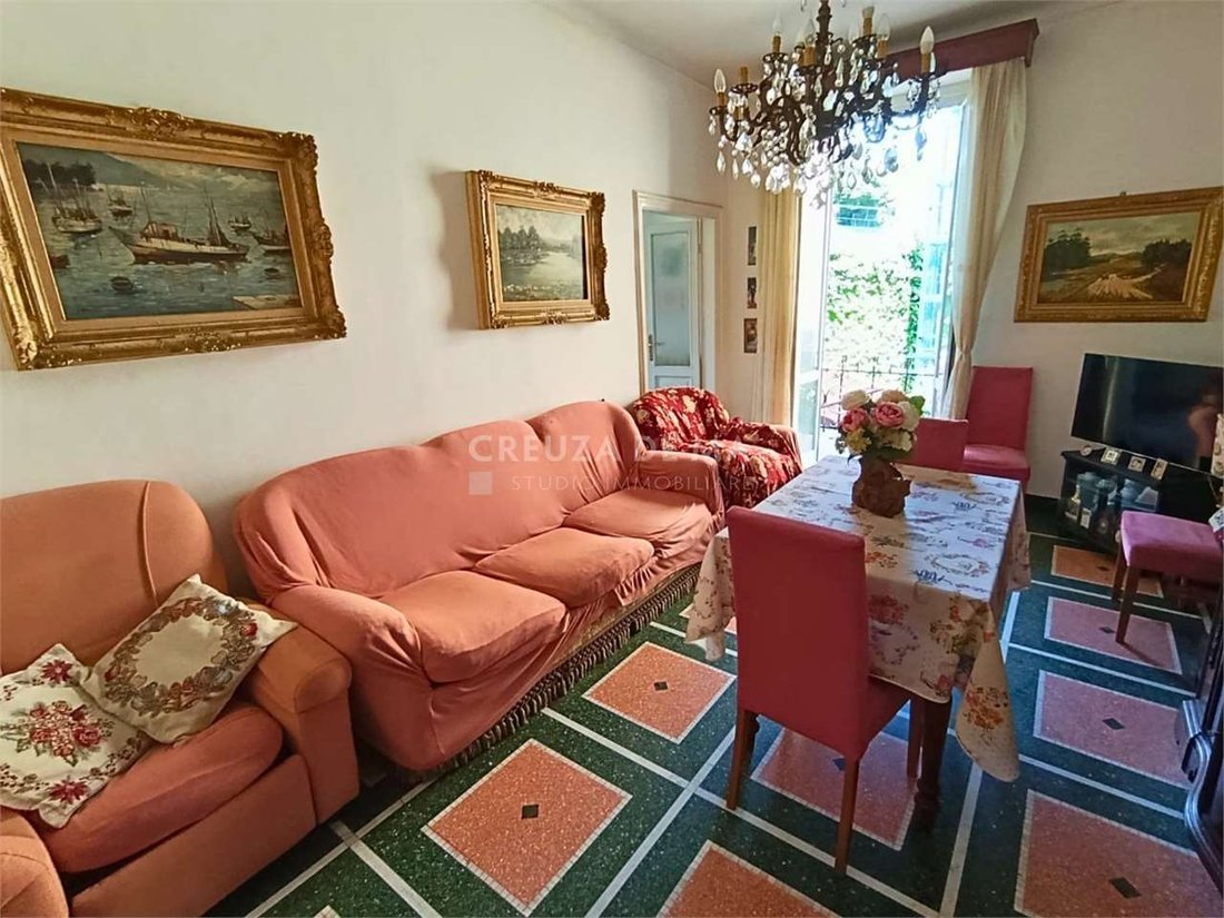 Apartment in Zona Porto - Corte, Santa Margherita Ligure, Liguria 3 - 18690954
