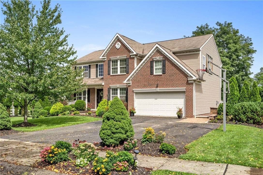 House in Oakdale, Pennsylvania, United States 2 - 18689246