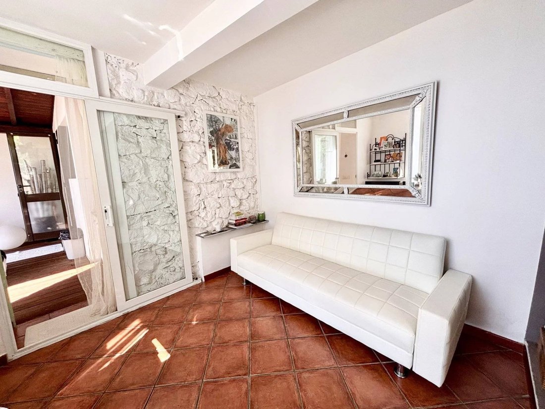 Apartment in Cabbe-Saint Roman, Roquebrune-Cap-Martin, France 4 - 18358595