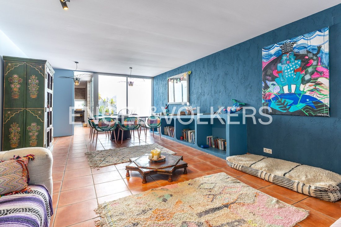 House in Districte 1, Badalona, Spain 5 - 17665844