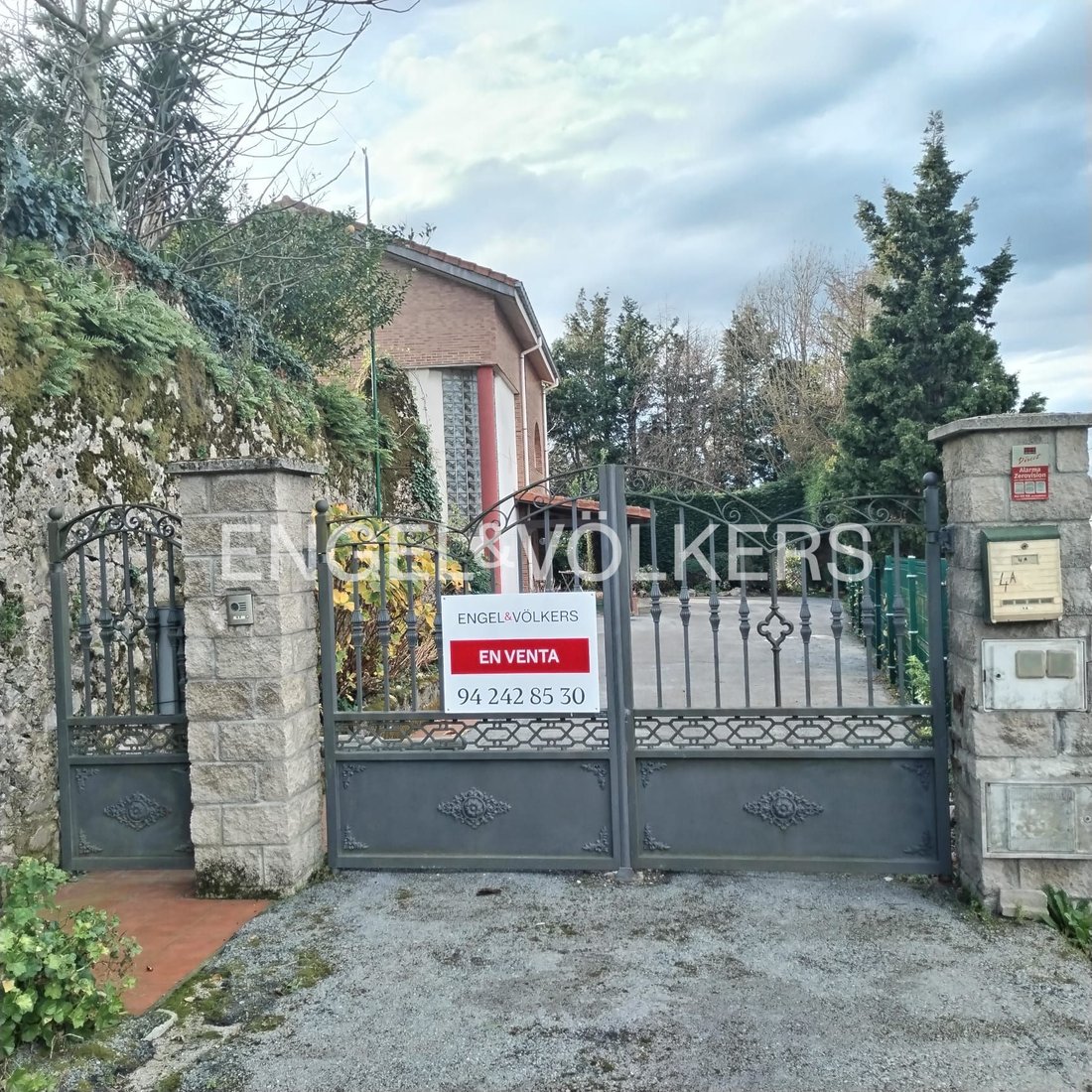 House in Santander, Cantabria, Spain 2 - 16934268