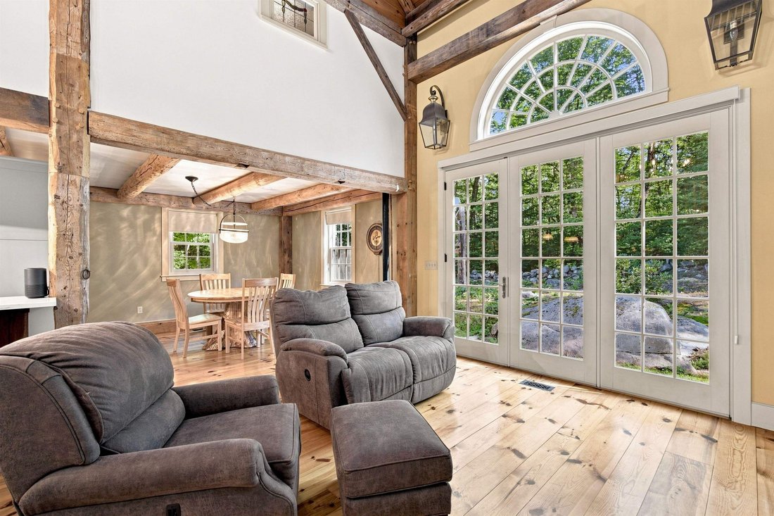 House in Wolfeboro, New Hampshire, United States 5 - 18690621