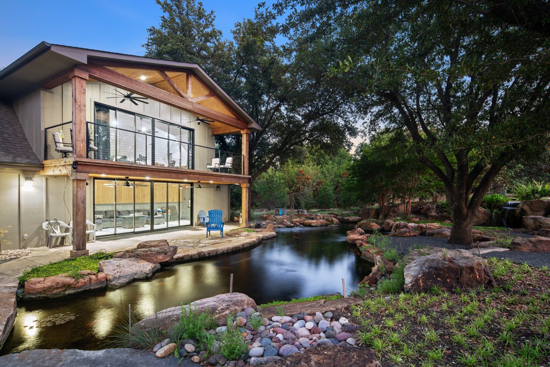 House in Frisco, Texas, United States 1 - 18688723