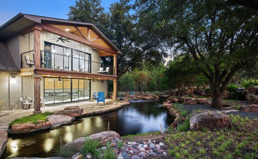 Maison à Frisco, Texas, États-Unis 1