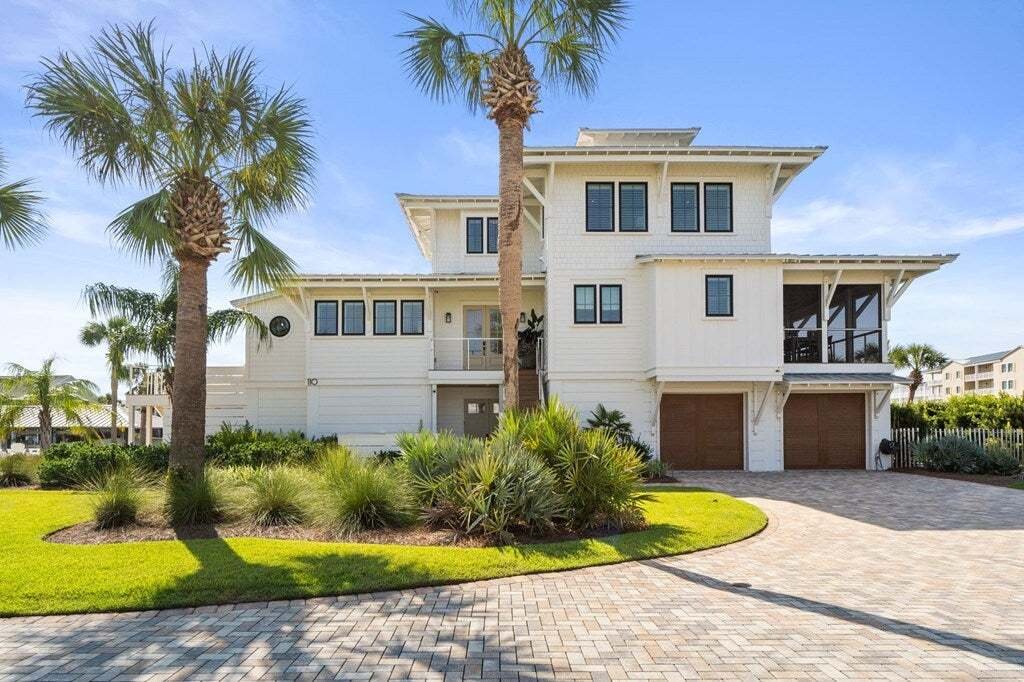 House in Port St. Joe, Florida, United States 2 - 18686911