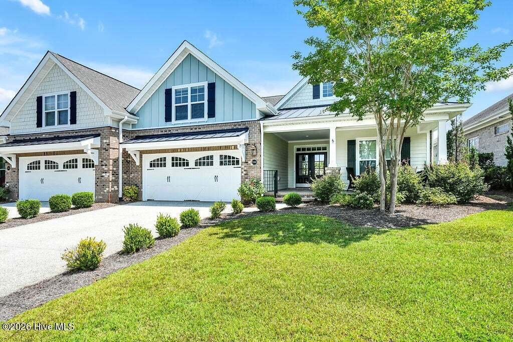 Townhouse in Wilmington, North Carolina, United States 2 - 18690855