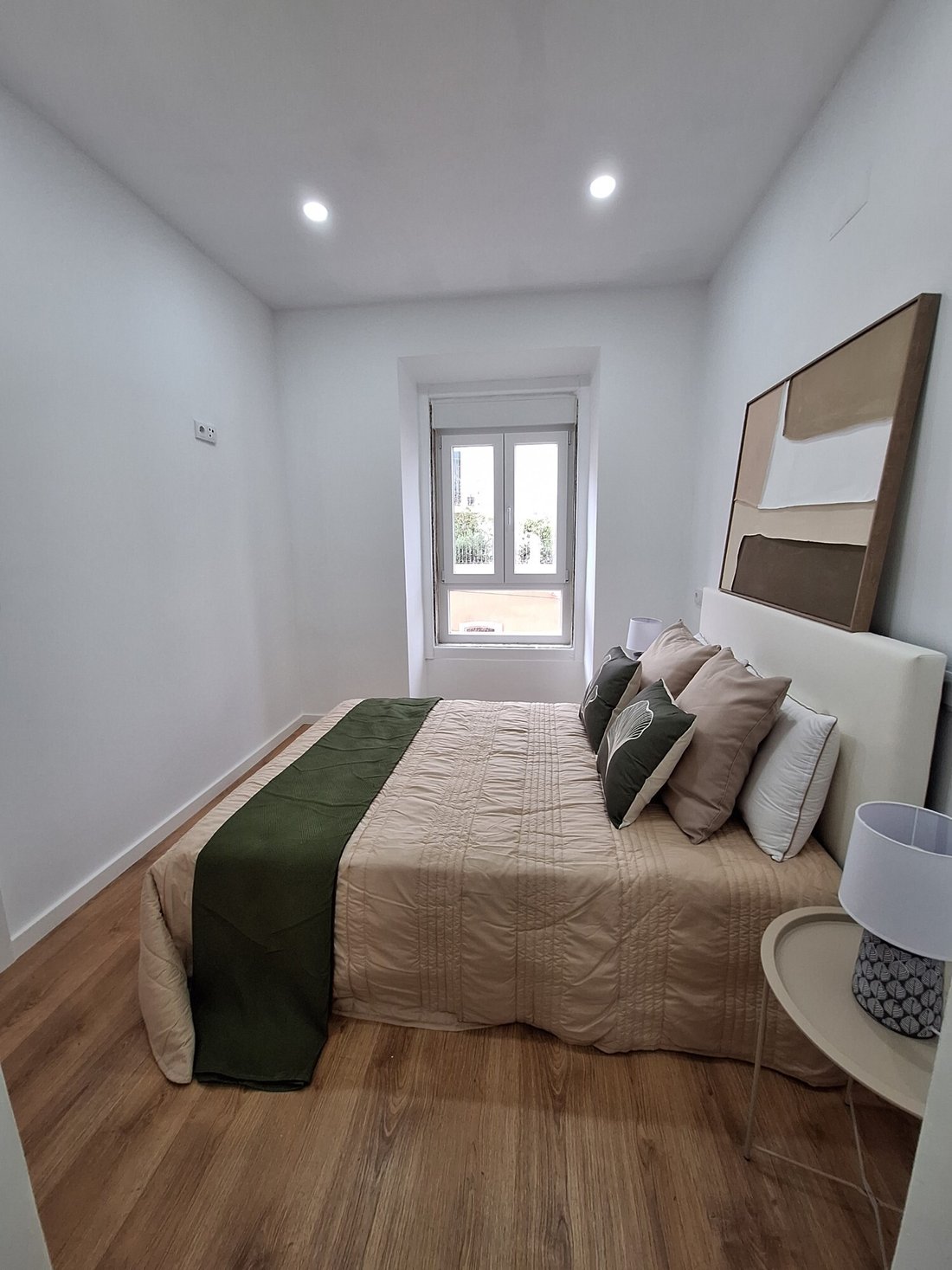 Apartment in Sao Domingos de Benfica, Lisbon, Portugal 2 - 18691301
