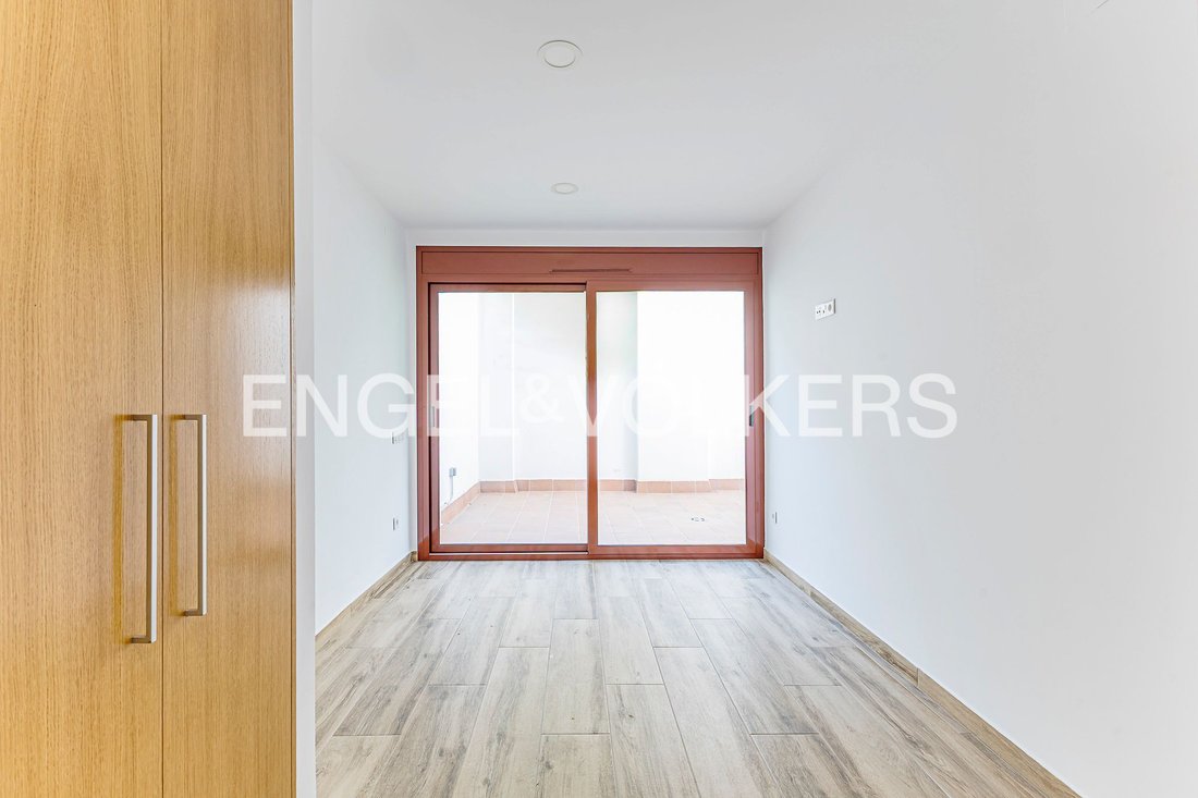 Wohnung in Sants-Montjuic, Barcelona, Spanien 5 - 18424102