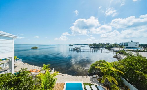 House in Marathon, Florida, United States 1