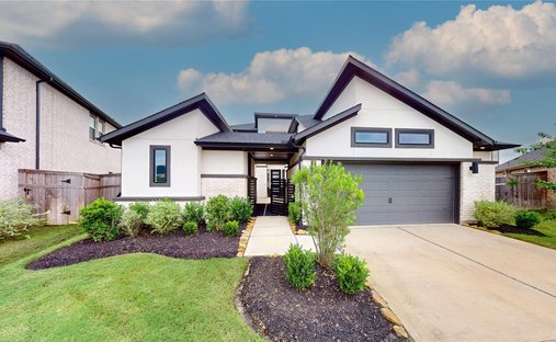 Haus in Fulshear, Texas, Vereinigte Staaten 1