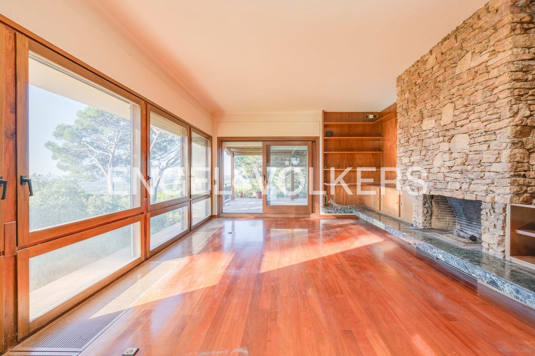 House in l'Ametlla del Valles, Catalonia, Spain 4 - 17730230