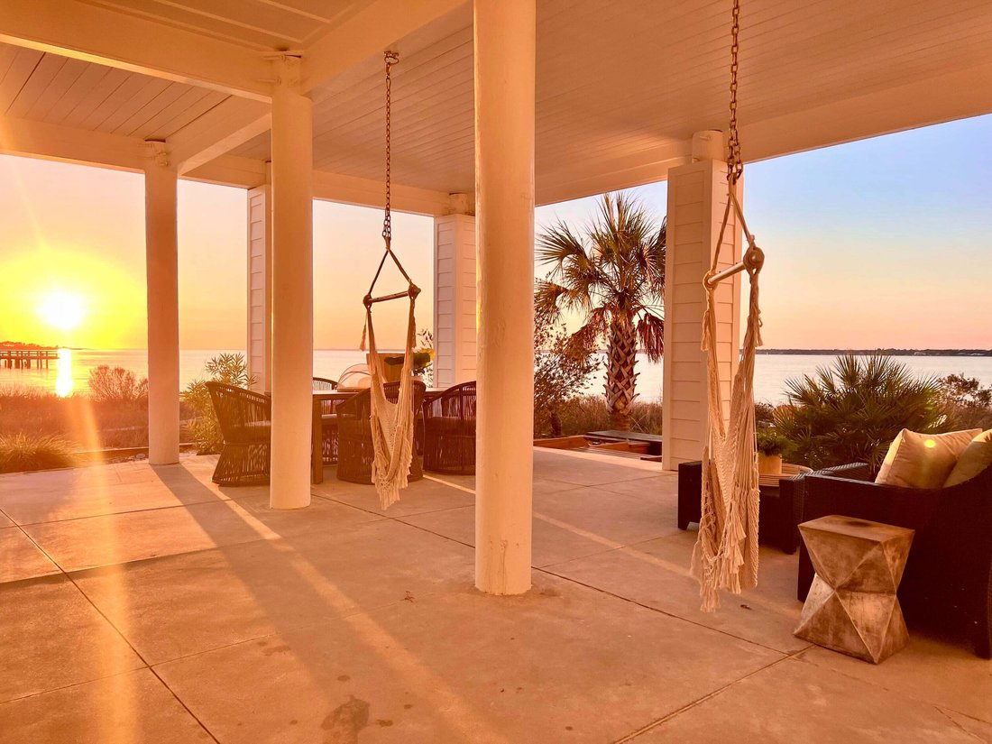 House in Pensacola Beach, Florida, United States 1 - 18689590