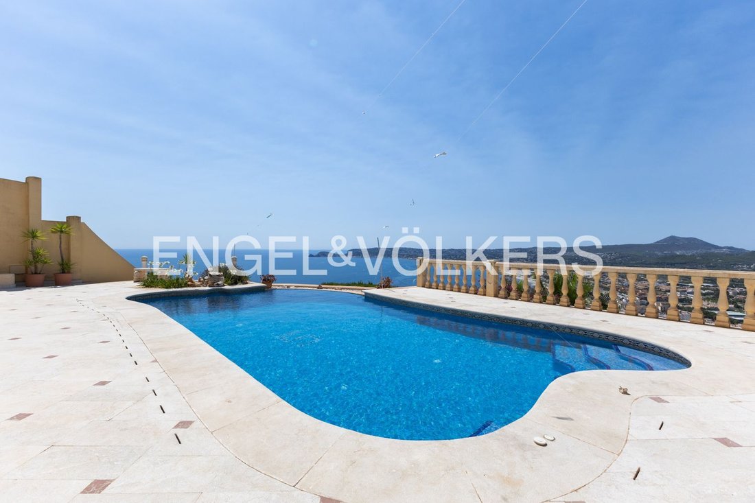 House in Xabia / Javea, Valencian Community, Spain 4 - 18367069