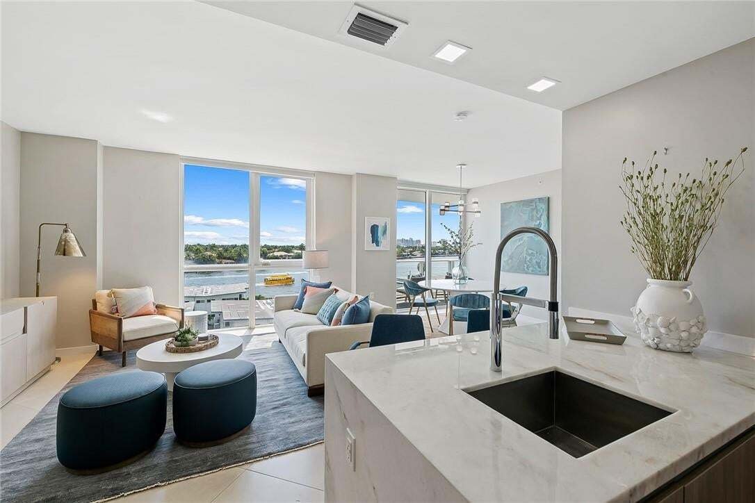 Condo in Fort Lauderdale, Florida, United States 1 - 18687399