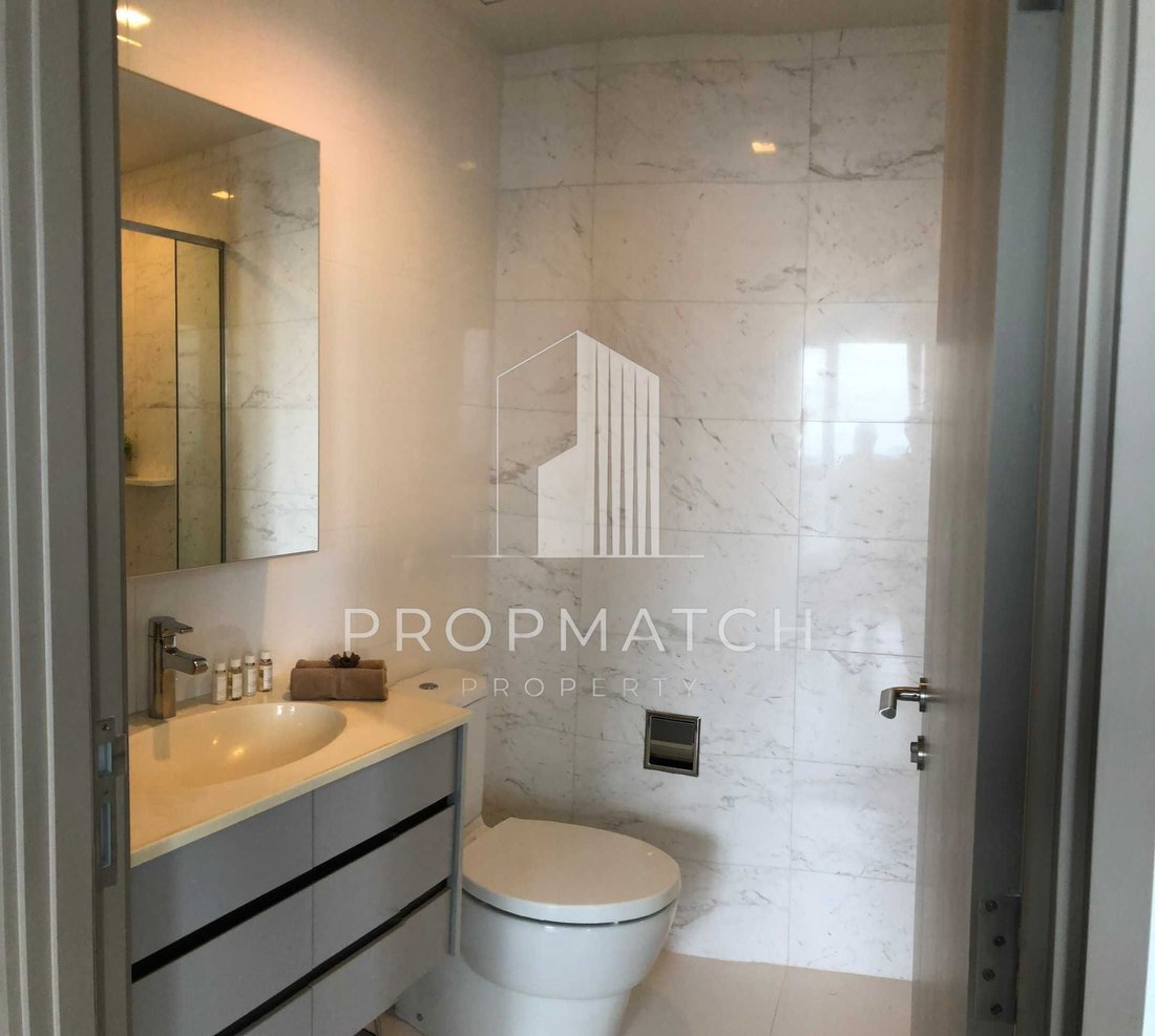 Condo in Bangkok, Bangkok, Thailand 4 - 18686605