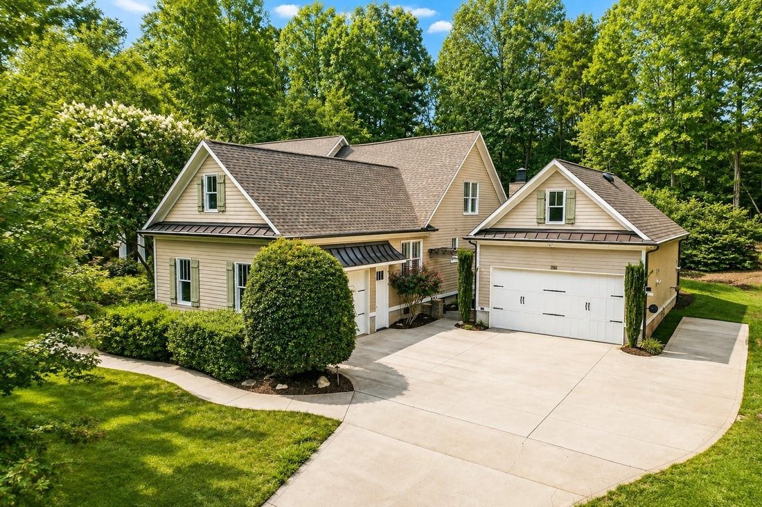 House in Mooresville, North Carolina, United States 2 - 18689643