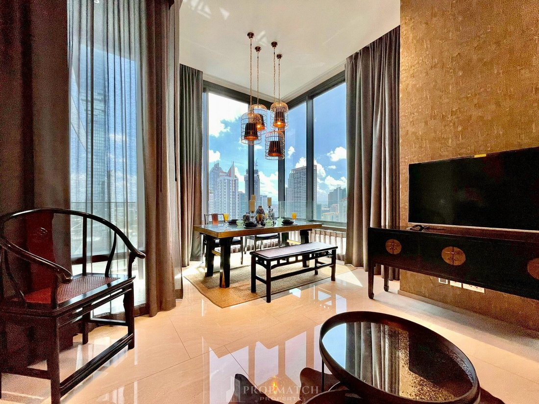 Condo in Bangkok, Bangkok, Thailand 4 - 18686614