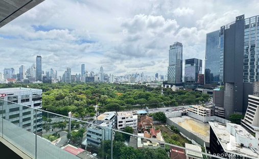 Condo in Bangkok, Bangkok, Thailand 1