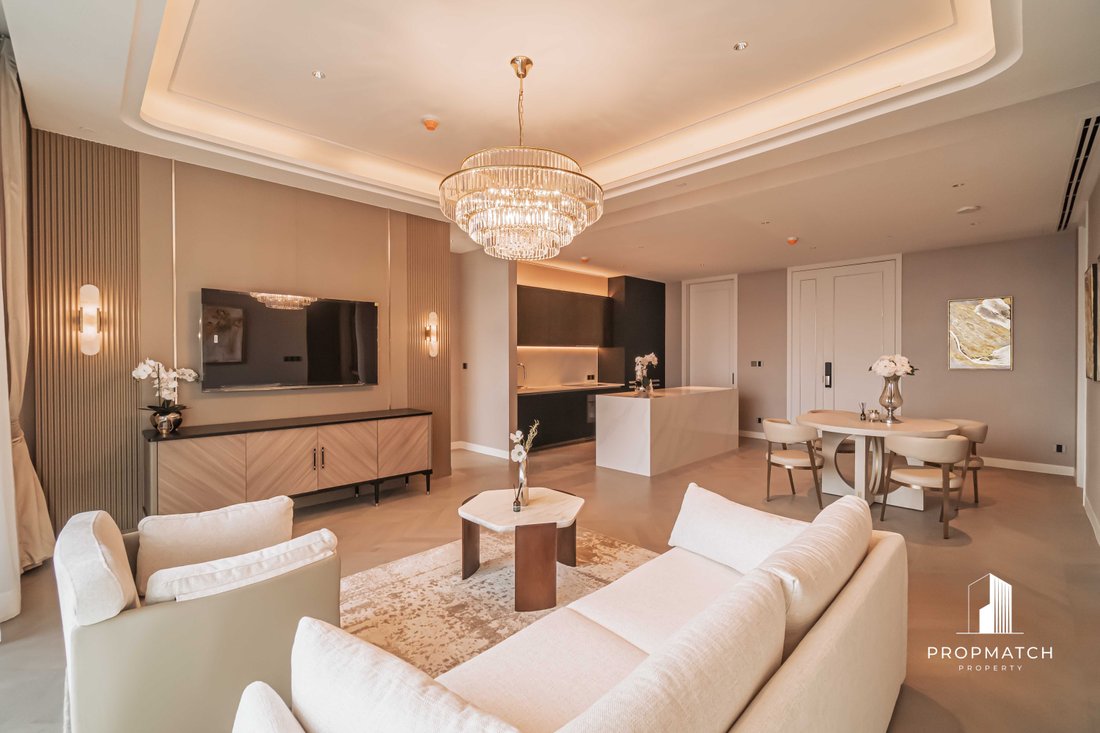 Condo in Bangkok, Bangkok, Thailand 2 - 18686800
